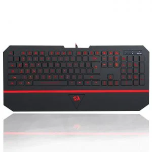 gaming toetsenbord