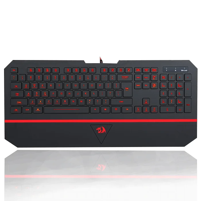 gaming toetsenbord