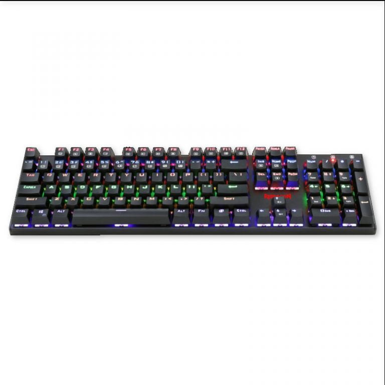 K565 Redragon gaming keyboard