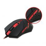 Retourdeal: Redragon Snelle Start Set (S101-BA) | Game gear - Afbeelding 4