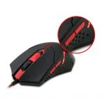 Retourdeal: Redragon Snelle Start Set (S101-BA) | Game gear - Afbeelding 4