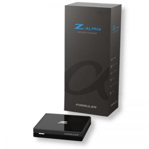 Formuler Z Alpha
