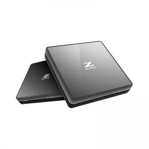 Formuler Z Alpha IPTV Box