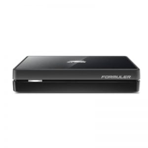 Formuler Z Alpha TV Box