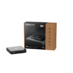 Formuler Z Alpha IPTV Box