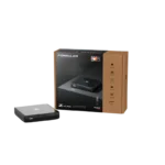 Formuler Z Alpha IPTV Box