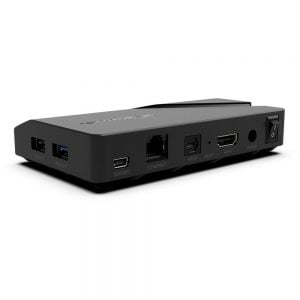 Dream TV Mini back