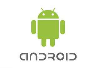 logotipo de Android