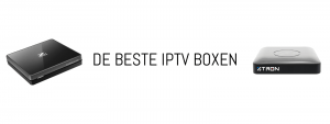 Beste IPTV-Boxen