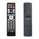 Maxytec phoenix dark afstandsbediening