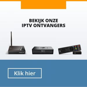 Meer IPTV