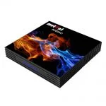 Mutant Inferno IPTV Set Top Box