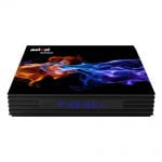 Mutant Inferno IPTV set top box voorkant