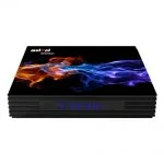 Mutant Inferno IPTV set top box voorkant