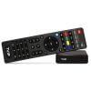 TVIP 615 IPTV Set Top Box remote