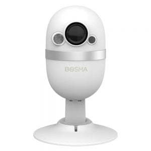Caméra IP intelligente Bosma CapsuleCam