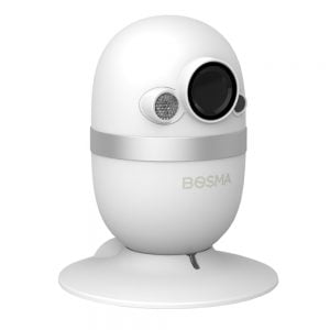 Bosma Mini CapsuleCam IP-kamera