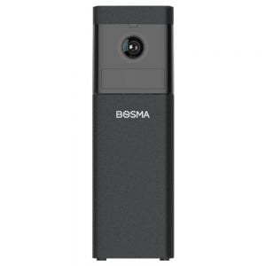 Caméra de surveillance intelligente Bosma X1
