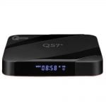 QSmarter QS7+ Plus IPTV Set Top Box