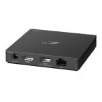 Formuler Z+ Neo IPTV Box achterkant