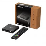 Formuler Z plus Neo IPTV Box doos