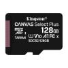 Kingston Canvas Select Plus 128GB
