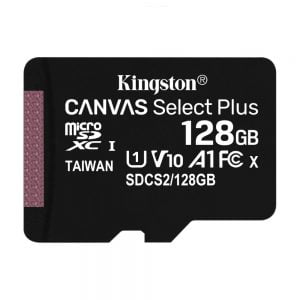Kingston Canvas Select Plus 128GB
