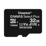 Kingston Canvas Select Plus 32GB