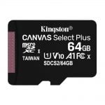 Kingston Canvas Select Plus 64GB