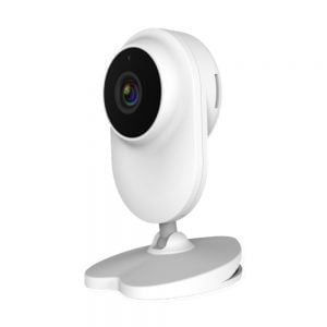 Xidio Smart Home IP-Kamera 2MP zuverlässig