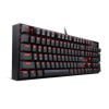 Redragon K551 Mitra Gaming toetsenbord