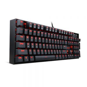 Redragon K551 Mitra Gaming Tastatur