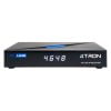 Z-Tron 4K IPTV Set Top Box