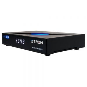Z-Tron 4K IPTV ontvanger