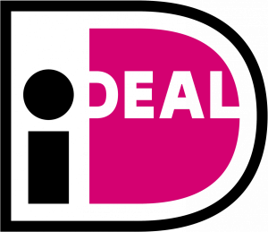 logotipo iDEAL