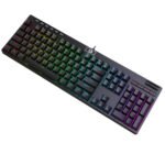 Retourdeal: Redragon K579 RGB Mechanisch Gaming Toetsenbord - Afbeelding 8