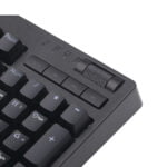 Retourdeal: Redragon K579 RGB Mechanisch Gaming Toetsenbord - Afbeelding 7