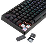 Retourdeal: Redragon K579 RGB Mechanisch Gaming Toetsenbord - Afbeelding 6