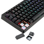 Retourdeal: Redragon K579 RGB Mechanisch Gaming Toetsenbord - Afbeelding 6