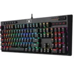 Retourdeal: Redragon K579 RGB Mechanisch Gaming Toetsenbord - Afbeelding 5