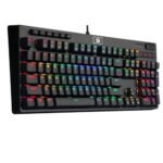 Retourdeal: Redragon K579 RGB Mechanisch Gaming Toetsenbord - Afbeelding 4