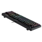 Retourdeal: Redragon K579 RGB Mechanisch Gaming Toetsenbord - Afbeelding 3