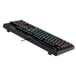 Retourdeal: Redragon K579 RGB Mechanisch Gaming Toetsenbord - Afbeelding 3