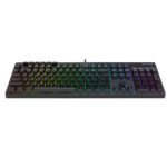 Retourdeal: Redragon K579 RGB Mechanisch Gaming Toetsenbord - Afbeelding 2