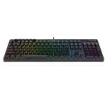 Retourdeal: Redragon K579 RGB Mechanisch Gaming Toetsenbord - Afbeelding 2