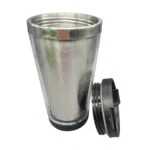 Koffiebeker met storyboard voor foto's - Afbeelding 2