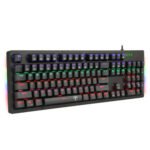 T-Dagger Venom Gaming Set - Muis en Toetsenbord - Afbeelding 3