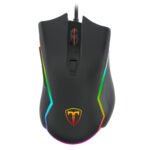 T-Dagger Second Lieutenant TGM300 RGB Gaming Muis