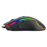 T-Dagger Second Lieutenant TGM300 RGB Gaming Muis - Afbeelding 2