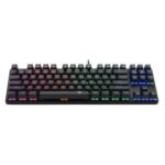 T-Dagger Bora TGK315 RGB Mechanisch Gaming Toetsenbord - Afbeelding 5
